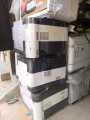 Kyocera ECOSYS FS 4100dn Laserjet Printer. 