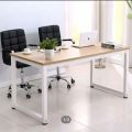 Computer Desks Study Table Home Desk Office Desk Meeting Training Writing Desk Workstation Table  (Customised). 