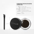 Focallure Brows Gel Cream - #4 Ash Brown. 