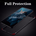 For SONY XPERIA 5V Case Smooth Metal Bat Man Marvel DC Design Protector Cover For SONY XPERIA 5V Back Cover Phone Cases. 