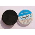 Aqua Cake Eyeliner with Extra Brush Water Proof Beauty Makeup. 