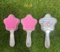 Hair Brush Beautiful Hair Brush Cute Girls Hair Brush# I T. 
