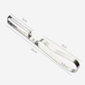 Stainless Steel Vegetables & Fruit Peeler, Potato Peeler, Fruit Peeler, Stainless Steel Peeler. Vegetables Peeler. 