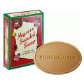 maysore sandal soap. 