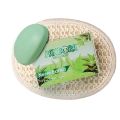 Pandora Neem Soap – Antibacterial Herbal Soap for Acne, Pimples & Oil Control – Deep Cleansing Bath & Face Soap for Clear Skin – 100g. 