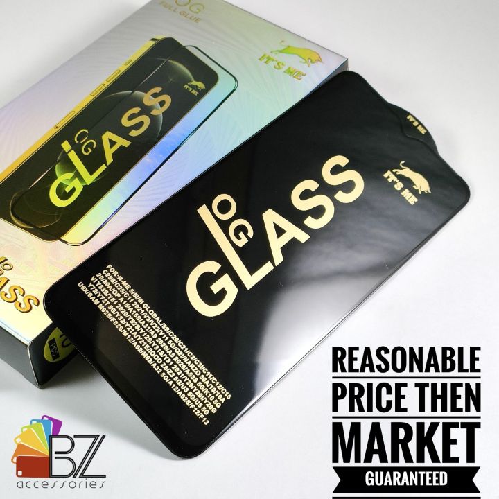 infinix%20Smart%207%20-%20OG%20Gorilla%20Glass%20Screen%20Protector-%20Premium%20Quality%20-%20Extra%20Smooth%20touch%20-%20With%20Cleaning%20Wipe%20-%20Image%204