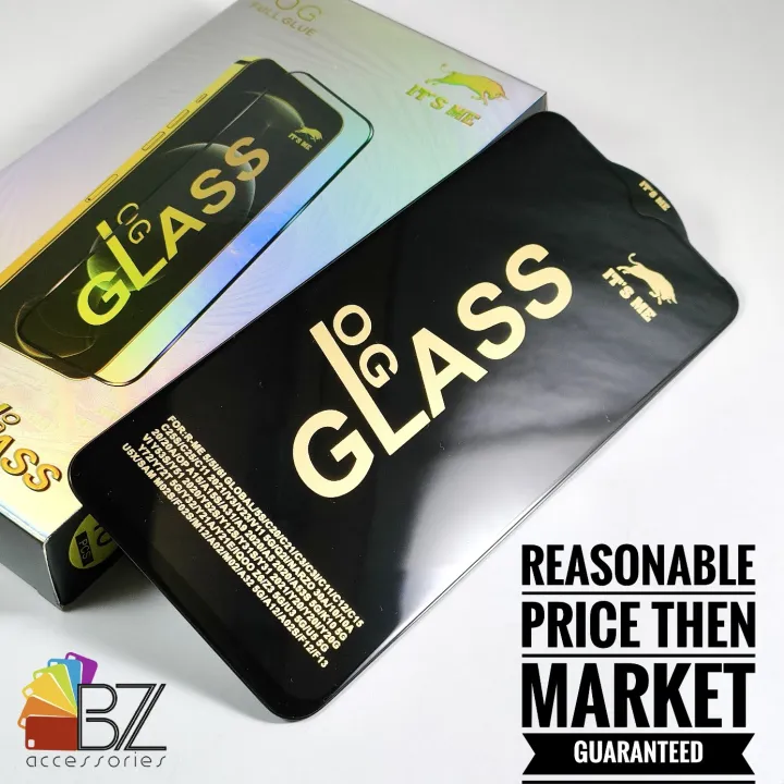 infinix%20Smart%207%20-%20OG%20Gorilla%20Glass%20Screen%20Protector-%20Premium%20Quality%20-%20Extra%20Smooth%20touch%20-%20With%20Cleaning%20Wipe%20-%20Image%204