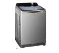 Haier Automatic Washing Machine 15 KG - HWM 150-826. 