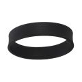 2PC Vacuum Cleaner Knurled Belts Fit for Kiy All Generation G3 G4 G5 G6 Black. 