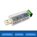 CANable USB to Converter Module CAN Canbus Debugger Analyzer Adapter CANdleLight TJA1051T/3 NonIsolated Version CANABLE. 