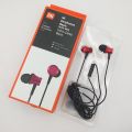 Xiaomi Mi Earphone In-ear 3.5mm Jack Piston Headset Hands Free Mic Stereo Earbuds For Redmi 9A 8A 7A 6A 5A Note 9 pro 9s/A3 Lite. 
