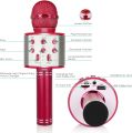 Q7 Bluetooth Mic. 