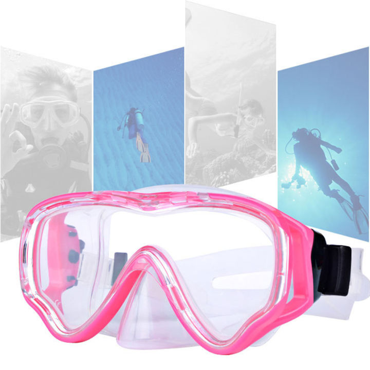 MeterMall%20Kids%20Diving%20Mask%20Snorkel%20Mask%20Anti-Fog%20Anti-Leak%20Swimming%20Goggles%20Tempered%20Glass%20Waterproof%20Mask%20For%20Children%20-%20Image%202