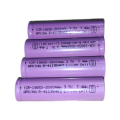 High Capacity 18650 3.7V 2000mAh Rechargeable Lithium Ion Battery Cell Pack of 4 Cells. 