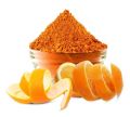 Orange Peel Powder 150 g. 
