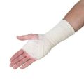 Crepe / Elastic Bandage 6 Inch X 4.5 Meters Premium Quality Reusable and Washable. 