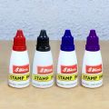 Shiny Ink bottle Stamp pad Ink -28ml Water Based Ink MULTI Color. 