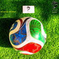 Trionda FIFA World Cup 2026 USA Final Football Soccer Football Match Ball, Indoor Outdoor Play, Water Proof Football Size by Beynaam Online Store. 