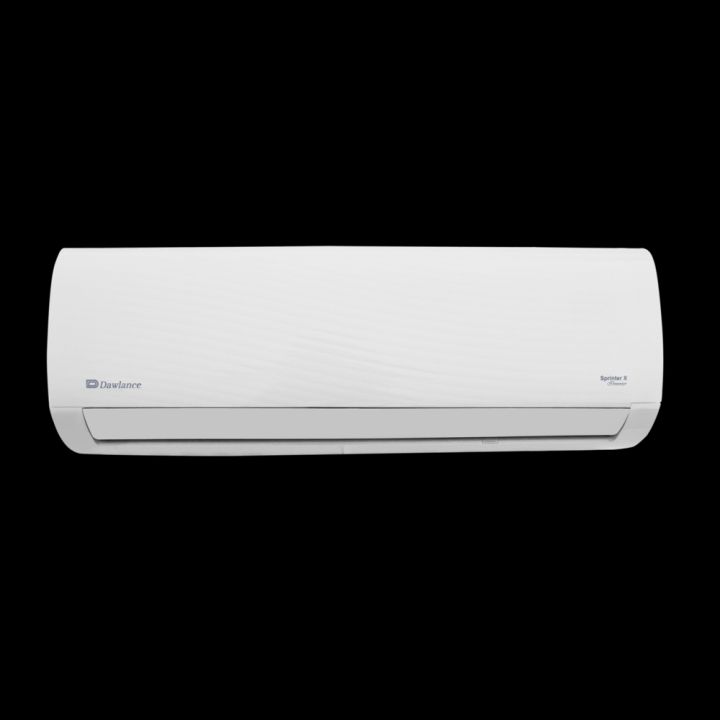 Dawlance 1 Ton Inverter Split AC 15 SPRINTER X with 12 Years Warranty