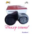 horn car motorcycle horn Jinja super sound horn. 