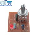 220V 200W AC Dimmer Potentiometer Switch Speed Compressor Regulation. 