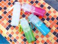 Water Bottle, Frosted Glass/Plastic Keeps Water Cold and Hot for Hours, Water bottle for Girls, Boys, Kids, Easy to Carry for Traveling, Walking, Hiking, School, Gym etc, 500ml.. 