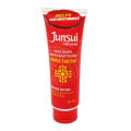 Junsuii - Pimple Fighting Face Wash RED Your Ideal Sin Care (Original). 