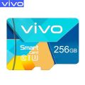 100%Original Product+FREE Shipping+COD Vivo High Speed Memory Micro SD Card XC Microsd Mobile TF Card C10 1024GB 512GB 256GB 128GB. 
