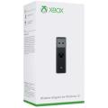 Official Xbox Wireless Adapter for Windows 10/11 | USB Dongle for PC & Laptop Gaming with up to 8 Xbox Controllers and Headphones. 