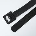 Pu Leather Belt Chic Vintage Jeans Snake Pattern Belt Women Dress Skirts Pin Buckle Belt for Daily Wear Party Outfits Formal Occasions Fashion Enthusiasts Waist Accentuation. 