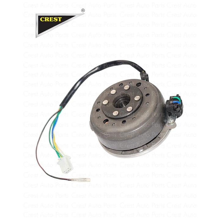 MAGNET COMPLETE CDI70 / EURO II PRIME QUALITY (EPS BOX PACK) ALL HONDA 70CC MODELS