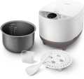 philips HD4515 Digital Rice Cooker. 