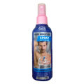 Men Hair Removal Spray 140ml. 