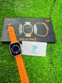 Z55 Ultra 2 Smart Watch Series 8 Bluetooth Call Heart Rate Ultra HD Display Smart Watch For IOS & Android Techtrek. 
