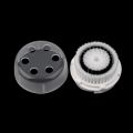 Replacement Brush Heads For Clarisonic MIA & MIA 2 PRO PLUS Facial Cleansers-color random. 