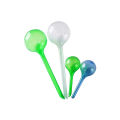 Automatic Plant Watering Bulbs Self Watering Balls House Garden Water Can Houseplant Device Drip Irrigation System. 