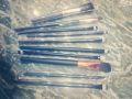 10Pcs Makeup Brush Set. 