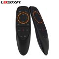 G10 Smart Voice Remote Control 2.4G RF Gyroscope Backlit Wireless Air Mouse. 