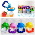 _Fruit_Nipple For Babies In Multi Design Baby Food Fruit_Niple / Fruit Pacifier - Medium. 