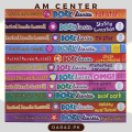 Dork Diaries By Rachel Renee Russell 11 Books Collection Set. 
