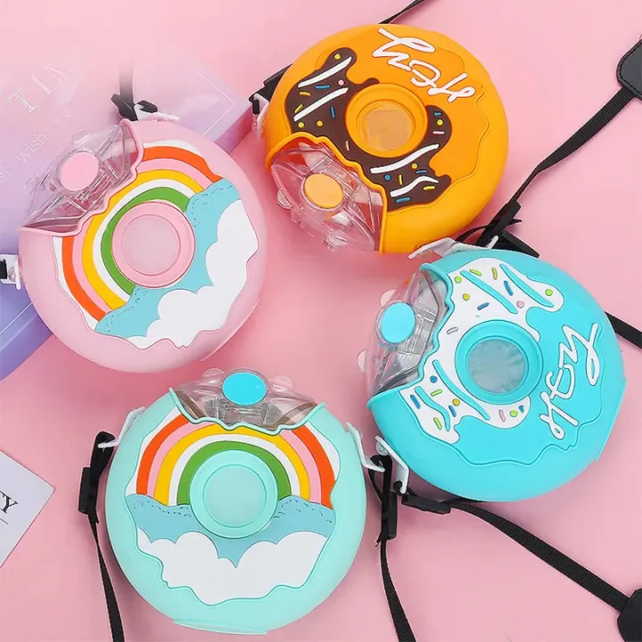 Donut%20Shape%20Water%20Bottle%20-%20Silicone%20Drinking%20Bottle%20-%20%20Quench%20Thirst%20with%20Style%20%20donuts%20-%20Image%202