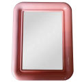 Wall-Mounted Basin Mirror/ Bathroom Mirror/ Aaina/ Basin Mirror/ Sheesha/ Bathroom Accessories/ For Bathroom, and Basin.. 