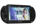 ps vita touch screen psp branded fresh psvita 2000 modal 64gb 20 games install. 