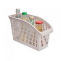 1 piece kitchen Organizer basket food storage boxes for fruits basket and vegetables cupboard storage baskets containers kitchen accessories gadget utensils fridge baskets. 