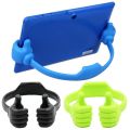 PACK OF 2 - Universal OK Stand Thumb Design Mobile Stand / Holder. 