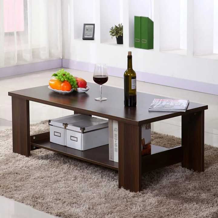 W.M.center table coffee table space saving living room