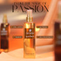 Delesh Secret passion Fragrance Body Mist. 