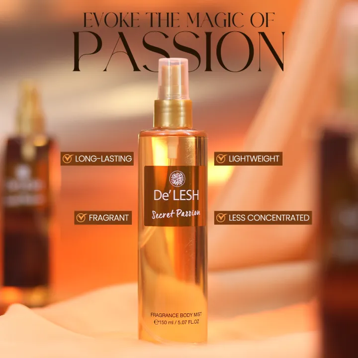Delesh%20Secret%20passion%20Fragrance%20Body%20Mist%20-%20Image%205