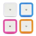 Sensor LED Night Light For Room With Smart Auto ON / Off Led Lamp Kids Bulb Bedroom Cabinet Bathroom, Stairs Dusk To Dawn Backlight. 