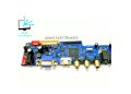VS.T56U11.2  Universal Led/Lcd Card Circuit board- 2nd hand Not New. 